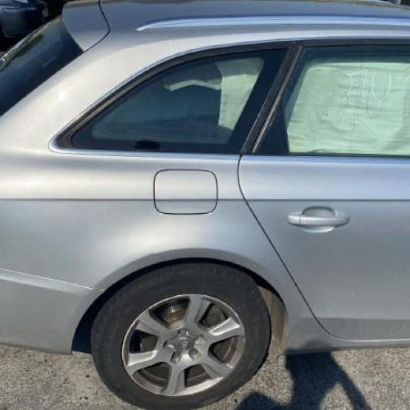 Jante AUDI A4 3 Photo n°9