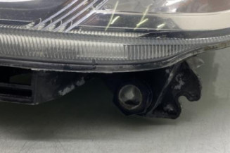 Optique avant principal gauche (feux)(phare) MERCEDES CLASSE M 163