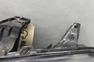 Optique avant principal gauche (feux)(phare) MERCEDES CLASSE M 163