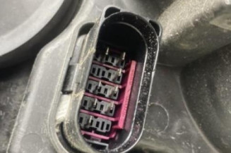 Optique avant principal droit (feux)(phare) VOLKSWAGEN PASSAT 5