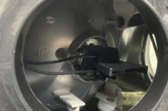 Optique avant principal droit (feux)(phare) VOLKSWAGEN PASSAT 5