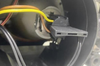 Optique avant principal droit (feux)(phare) VOLKSWAGEN PASSAT 5