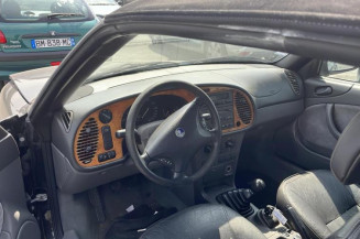 Optique avant principal droit (feux)(phare) SAAB 9.3 1