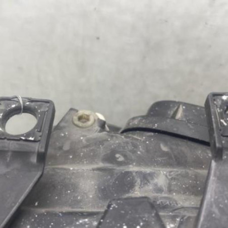 Optique avant principal gauche (feux)(phare) SEAT IBIZA 3