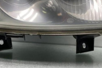 Optique avant principal droit (feux)(phare) RENAULT CLIO 2