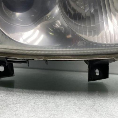 Optique avant principal droit (feux)(phare) RENAULT CLIO 2