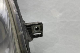 Optique avant principal droit (feux)(phare) RENAULT CLIO 2