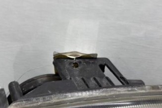 Optique avant principal droit (feux)(phare) RENAULT CLIO 2