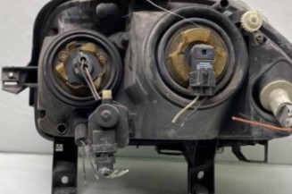 Optique avant principal droit (feux)(phare) RENAULT CLIO 2