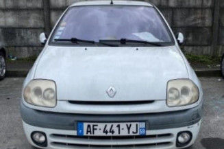 Optique avant principal droit (feux)(phare) RENAULT CLIO 2