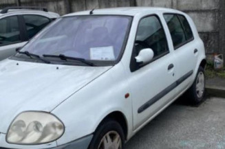 Optique avant principal droit (feux)(phare) RENAULT CLIO 2