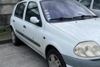 Optique avant principal droit (feux)(phare) RENAULT CLIO 2