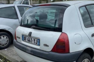 Optique avant principal droit (feux)(phare) RENAULT CLIO 2