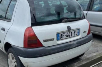 Optique avant principal droit (feux)(phare) RENAULT CLIO 2