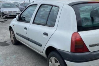 Optique avant principal droit (feux)(phare) RENAULT CLIO 2