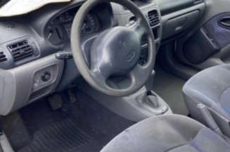 Optique avant principal droit (feux)(phare) RENAULT CLIO 2