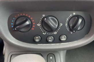 Optique avant principal droit (feux)(phare) RENAULT CLIO 2