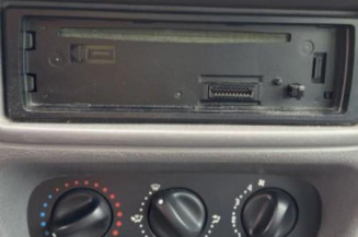 Optique avant principal droit (feux)(phare) RENAULT CLIO 2