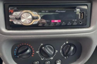 Optique avant principal droit (feux)(phare) RENAULT CLIO 2