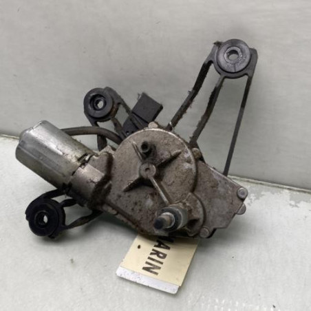 Moteur essuie glace arriere CITROEN BERLINGO 1 Photo n°1