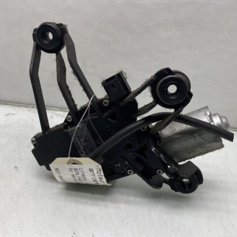 Moteur essuie glace arriere CITROEN BERLINGO 1 Photo n°2