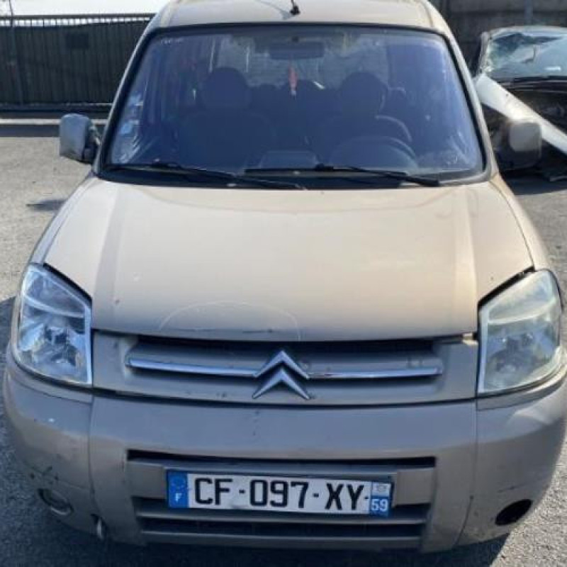 Moteur essuie glace arriere CITROEN BERLINGO 1 Photo n°11