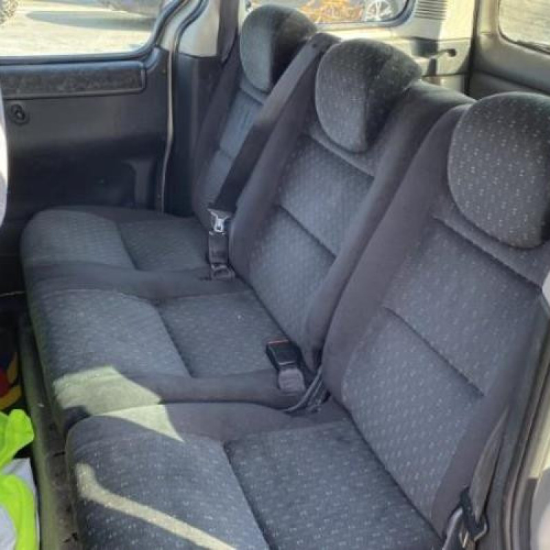 Moteur essuie glace arriere CITROEN BERLINGO 1 Photo n°13
