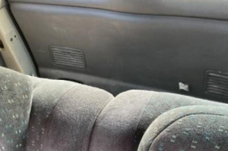 Moteur essuie glace arriere CITROEN BERLINGO 1