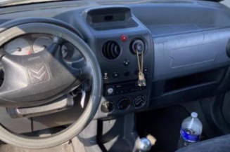 Moteur essuie glace arriere CITROEN BERLINGO 1