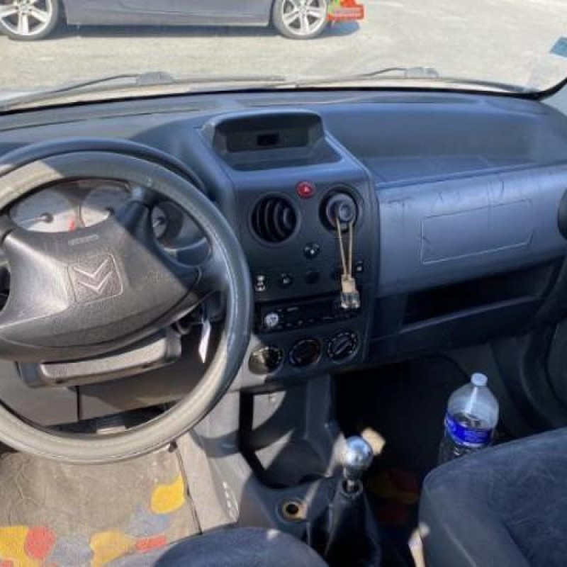 Moteur essuie glace arriere CITROEN BERLINGO 1 Photo n°15