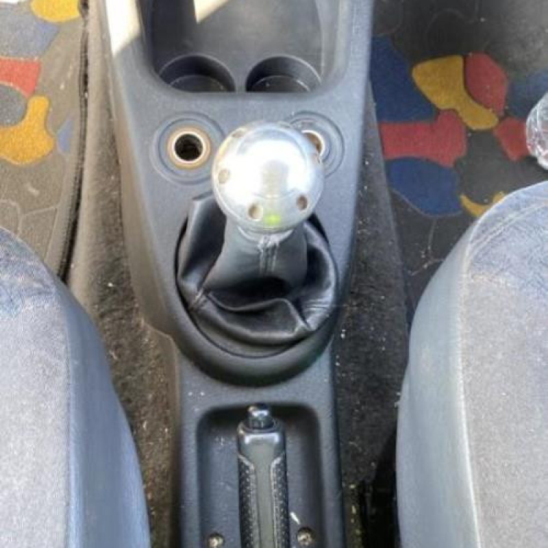 Moteur essuie glace arriere CITROEN BERLINGO 1 Photo n°18