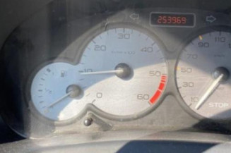 Moteur essuie glace arriere CITROEN BERLINGO 1