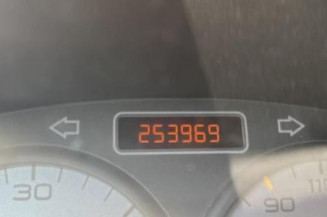 Moteur essuie glace arriere CITROEN BERLINGO 1