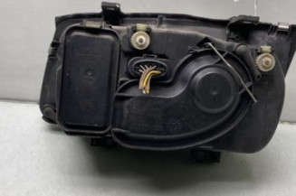 Optique avant principal droit (feux)(phare) VOLKSWAGEN BORA