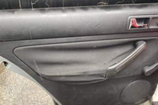 Optique avant principal droit (feux)(phare) VOLKSWAGEN BORA