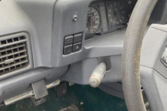 Optique avant principal gauche (feux)(phare) PEUGEOT 309