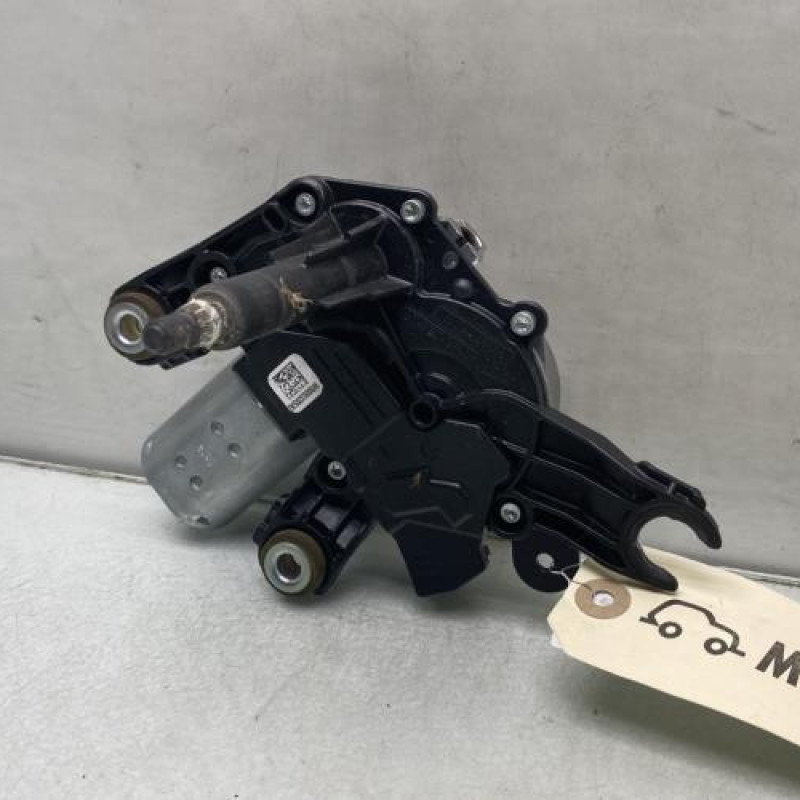 Moteur essuie glace arriere DACIA SANDERO 2 Photo n°1