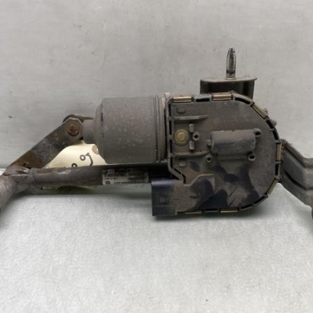 Moteur essuie glace avant droit VOLKSWAGEN GOLF PLUS Photo n°1