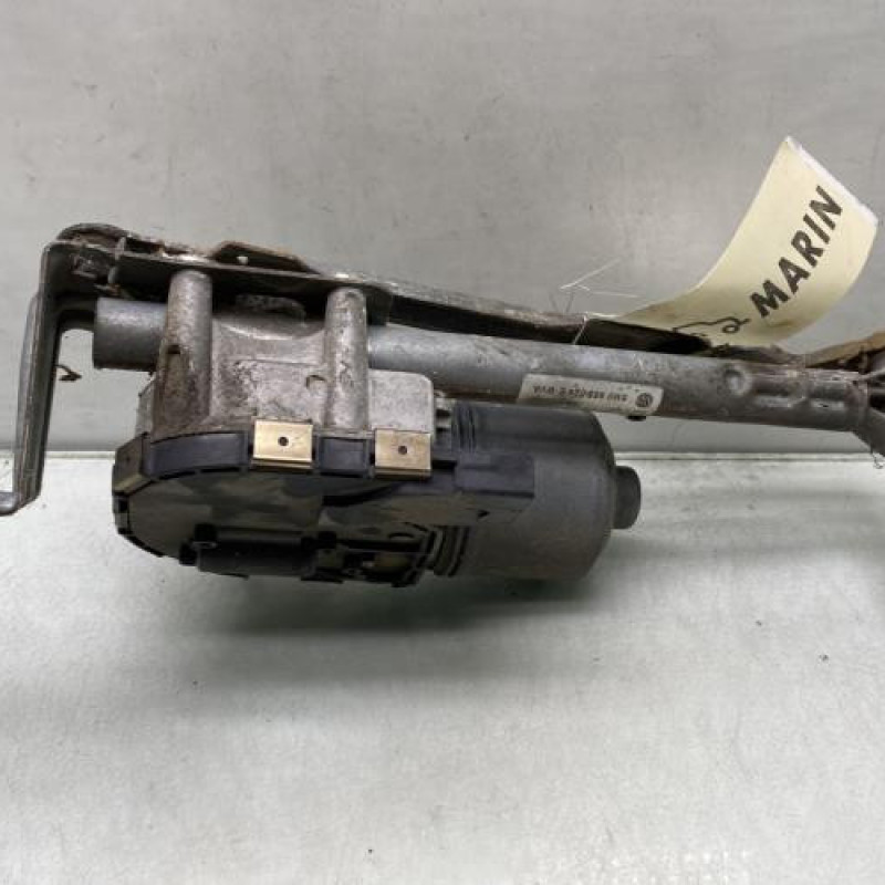 Moteur essuie glace avant droit VOLKSWAGEN GOLF PLUS Photo n°3