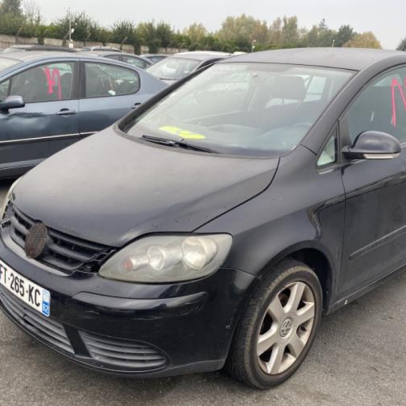 Moteur essuie glace avant droit VOLKSWAGEN GOLF PLUS Photo n°5