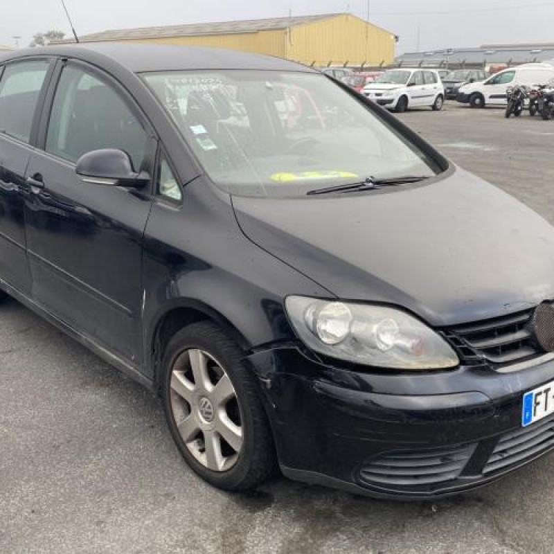 Moteur essuie glace avant droit VOLKSWAGEN GOLF PLUS Photo n°6