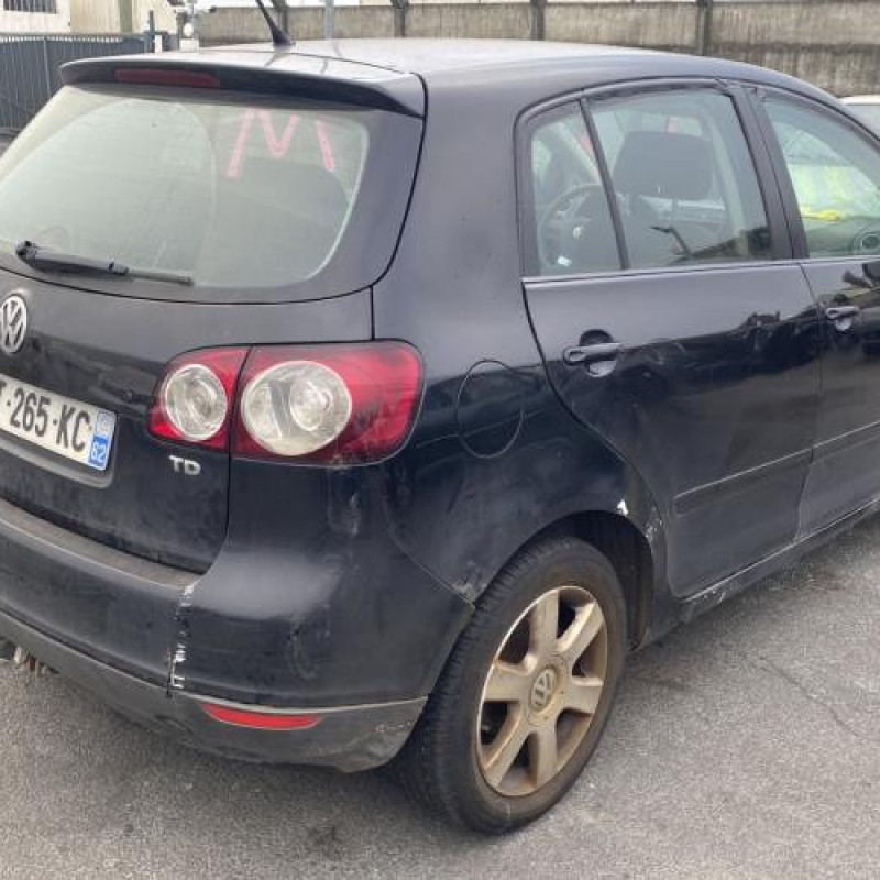Moteur essuie glace avant droit VOLKSWAGEN GOLF PLUS Photo n°7