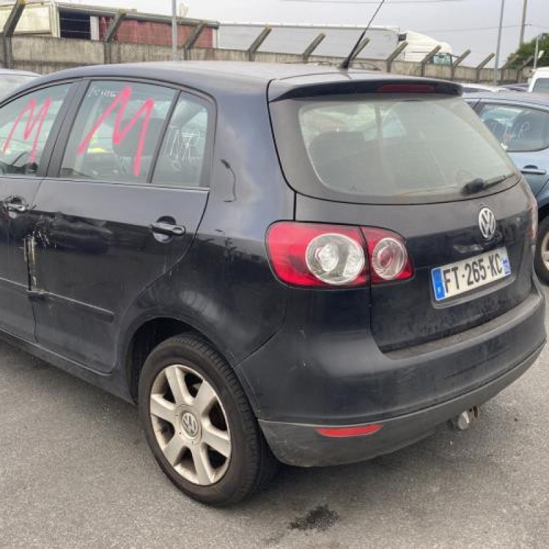 Moteur essuie glace avant droit VOLKSWAGEN GOLF PLUS Photo n°8
