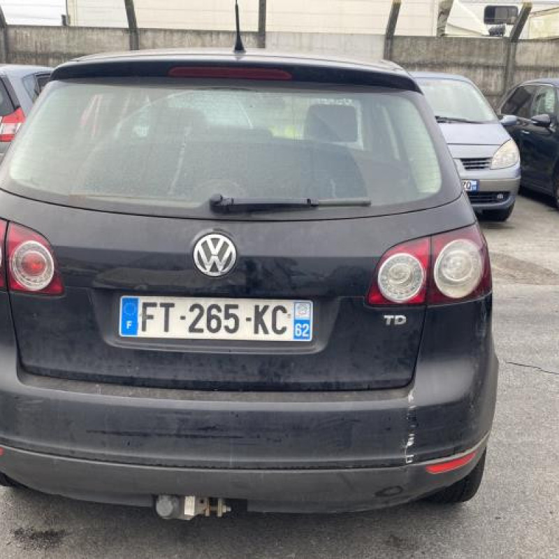 Moteur essuie glace avant droit VOLKSWAGEN GOLF PLUS Photo n°9