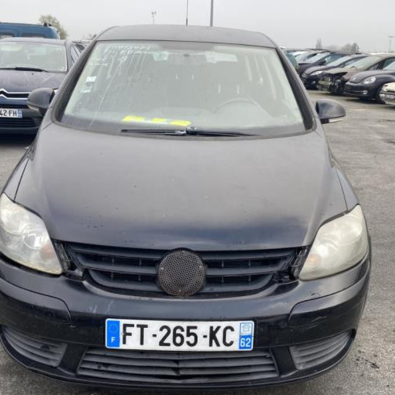 Moteur essuie glace avant droit VOLKSWAGEN GOLF PLUS Photo n°12