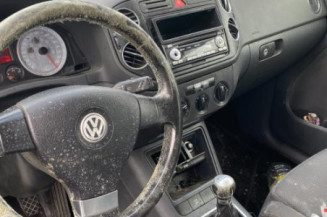 Moteur essuie glace avant droit VOLKSWAGEN GOLF PLUS