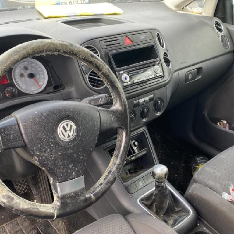 Moteur essuie glace avant droit VOLKSWAGEN GOLF PLUS Photo n°17