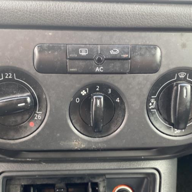 Moteur essuie glace avant droit VOLKSWAGEN GOLF PLUS Photo n°19