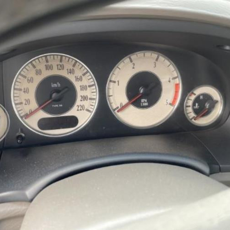 Moteur essuie glace arriere CHRYSLER VOYAGER 4 Photo n°14