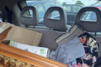 Moteur essuie glace arriere CHRYSLER VOYAGER 4